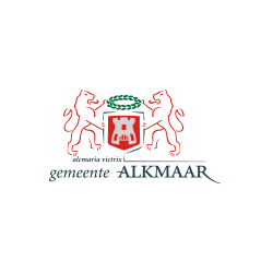 gemeente logo alkmaar