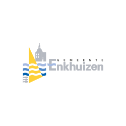 gemeente logo enkhuizen