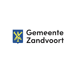 gemeente logo zandvoort