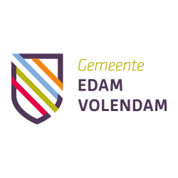 gemeente edamvolendam logo