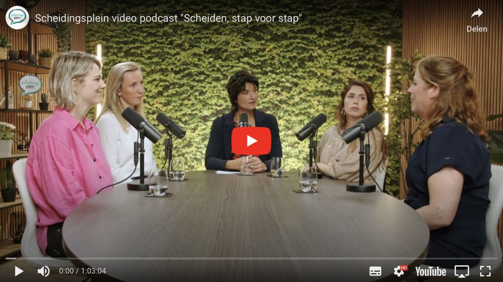 scheidingsplein voccast