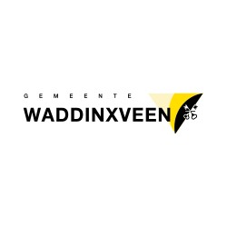 gemeente waddinxveen logo